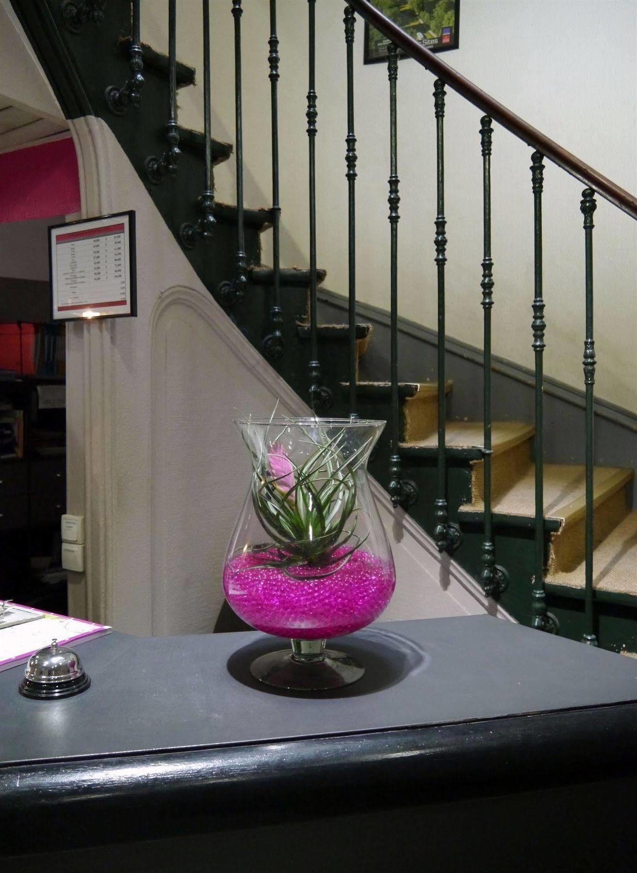 Hotel Des Ambassadeurs Тулуза Экстерьер фото